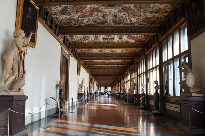 Uffizi Gallery Private Tour with 5-star Guide - Why a private visit helps at the Uffizi