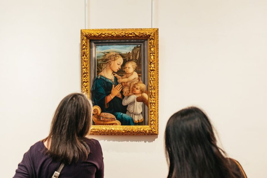 Uffizi Gallery: Renaissance Masterpieces Guided Tour - Guides who make the difference