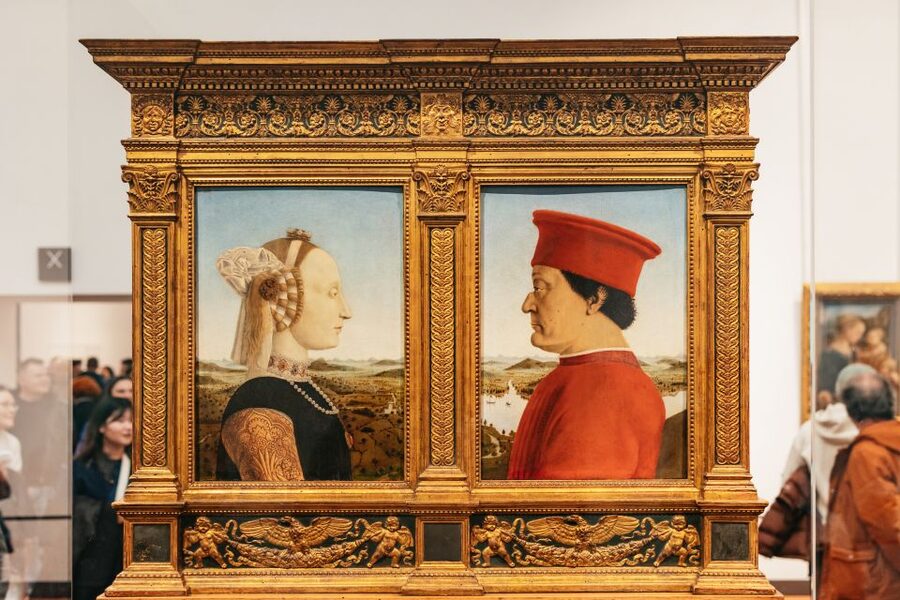 Uffizi Gallery: Renaissance Masterpieces Guided Tour - Is $88 good value?