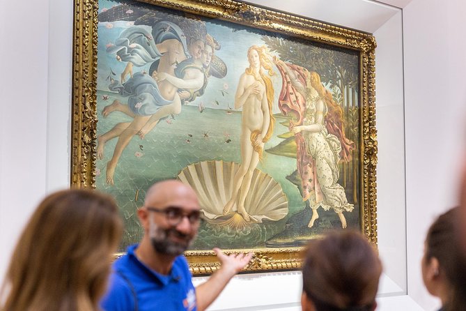 Uffizi Gallery Reserved Entry & Optional Guided Tour Upgrade - Who will enjoy this Uffizi visit most?