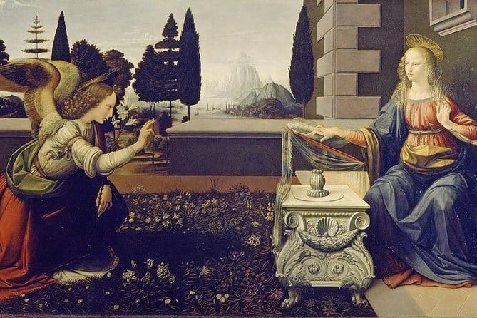 Uffizi Gallery’s Tales Private Tour with timed entry ticket - The Uffizi highlights in a sensible order