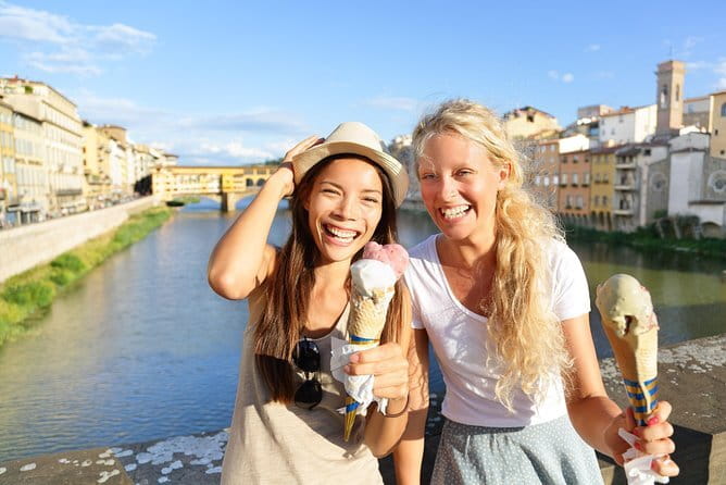 Uffizi Gallery’s Tales Private Tour with timed entry ticket - Two hours is a strength, with a limit