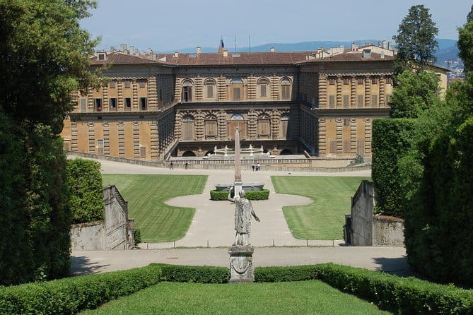 Uffizi Gallery’s Tales Private Tour with timed entry ticket - Is the $440.54 price worth it?