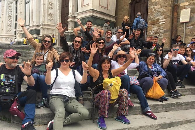 Uffizi Gallery’s Tales Private Tour with timed entry ticket - Who will get the most from this visit?