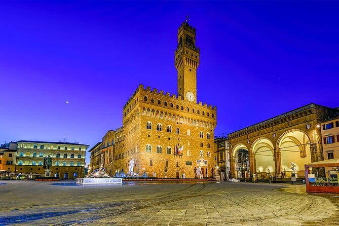 Uffizi Gallery: Self-guided App Visit & Optional Accademia Museum - How long you need and who will enjoy it