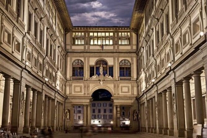 Uffizi Gallery Small Group Guided Tour - Why the Uffizi needs a guide