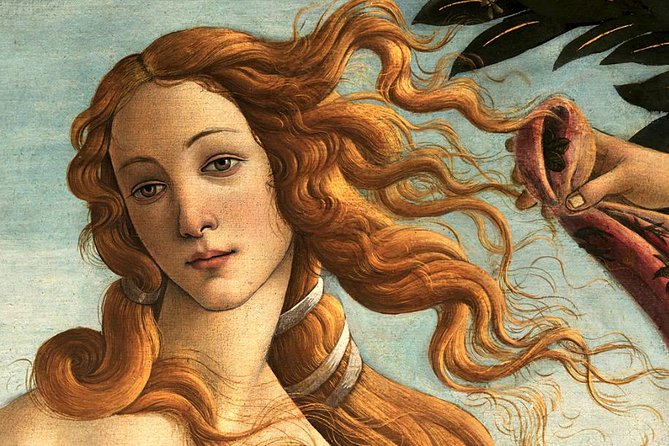 Uffizi Gallery: Small Group Tour - Why the Uffizi works better with a guide