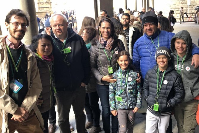 Uffizi Gallery: Small Group Tour - What the guide adds in 90 minutes