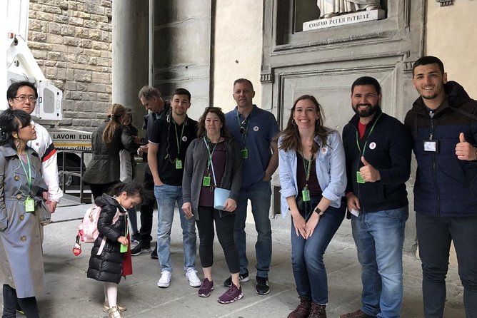 Uffizi Gallery: Small Group Tour - What happens after the guided portion