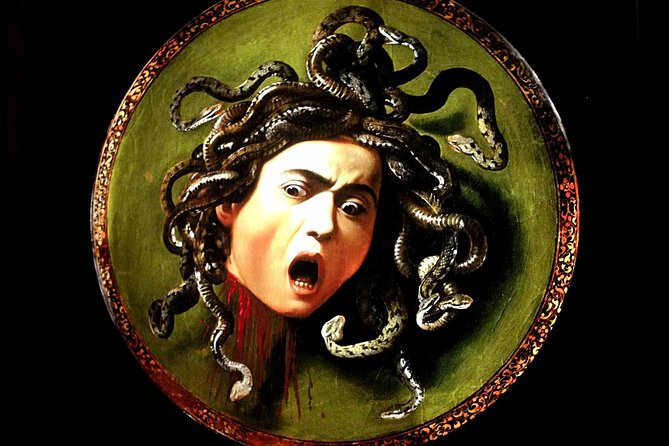 Uffizi Gallery: Small Group Tour - Is $79 a fair price?