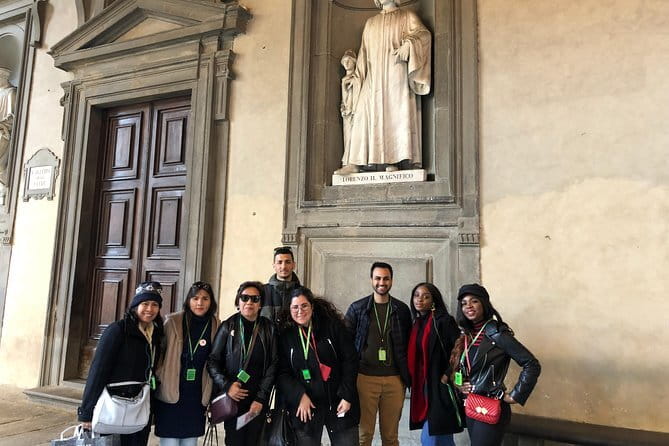 Uffizi Gallery Small Group Tour with Guide - Why the Uffizi is better with a plan