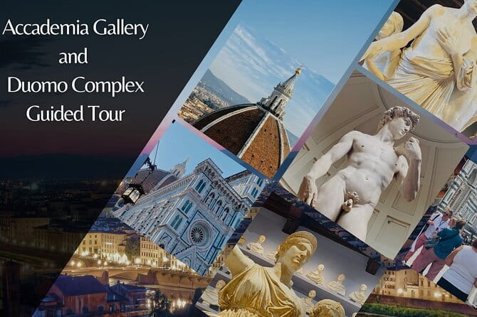 Uffizi Gallery Small Group Tour with Guide - Free time after the guide departs