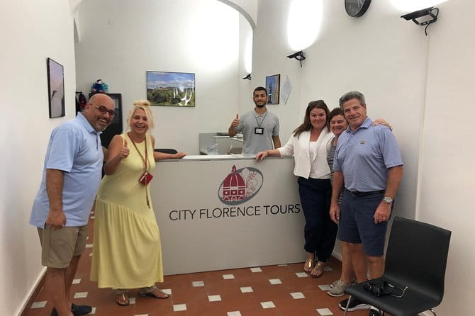 Uffizi Gallery Small Group Tour with Guide - Price and what you are really buying