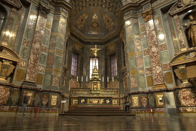 Uffizi Gallery Small Group Tour with Guide - Who will enjoy this Uffizi visit