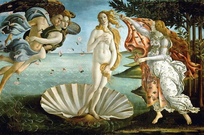 Uffizi Gallery Timed Entry Admission Tickets - Timing, Transport, and Arrival Advice