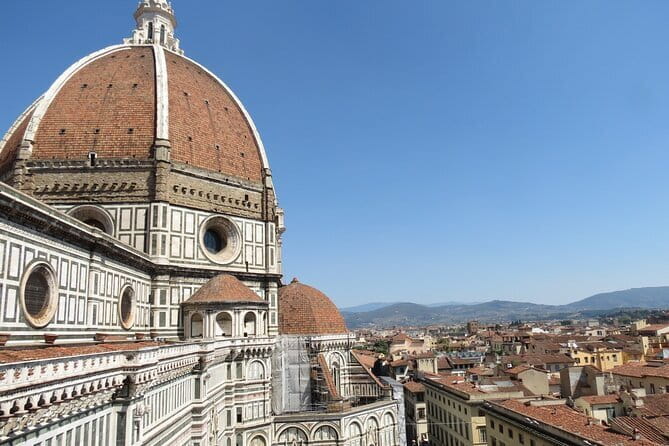 Uffizi Gallery Timed Entry Admission Tickets - Should You Book It?