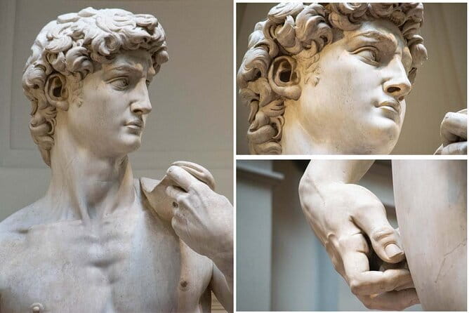Uffizi Gallery Timed Tickets with Audio guide - Botticelli’s Birth of Venus and the famous rooms