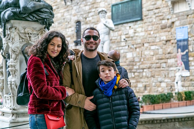 Uffizi Gallery Tour for Kids & Families in Florence with Child-friendly guide - Why the Uffizi works better with a family plan