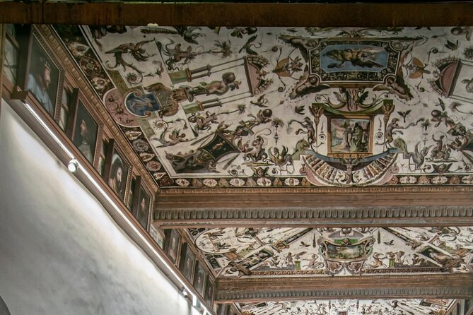 Uffizi Gallery Tour for Kids & Families in Florence with Child-friendly guide - Timing, comfort, and practical planning