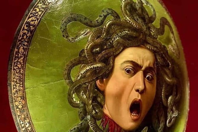 Uffizi Gallery Tour- Renaissance Masterpieces & Expert Guide - Botticelli, sculpture, and the 90-minute route