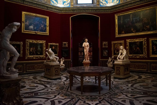 Uffizi Gallery Tour With Ticket - Is $179.51 a Good Value?