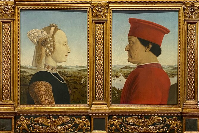 UFFIZI Private Tour in Florence Italy - Is $184.20 per person a fair price?