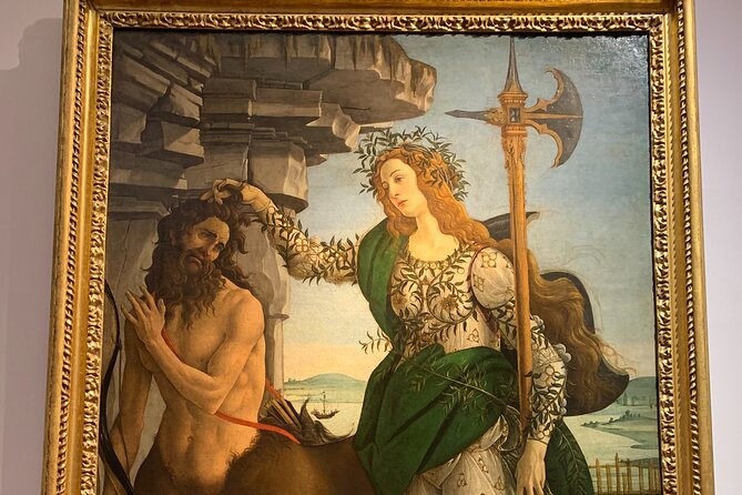 Uffizi Skip the Line Guided Tour - Why this Uffizi visit can be worth your time