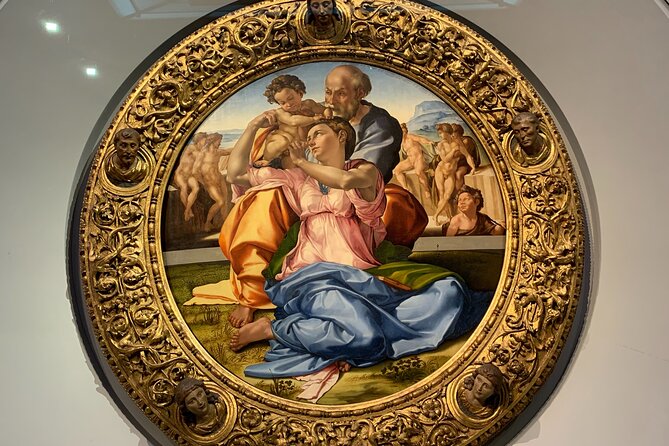 Uffizi Skip the Line Guided Tour - What the $280 price really means