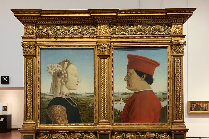Uffizi Skip the Line Guided Tour - Who should book this experience