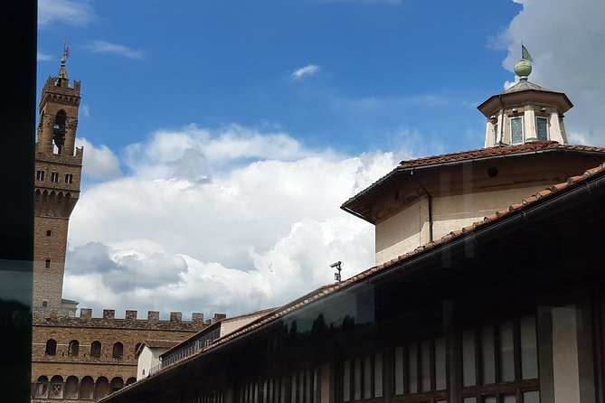 Uffizi Small Group Tour - What Happens After the Guided Visit