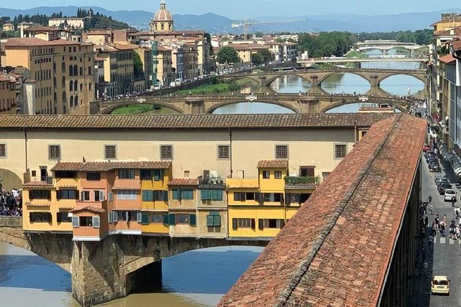 Uffizi Small Group Tour - Is $83.08 a Good Price?