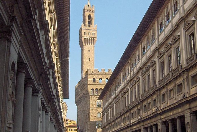 Uffizi Small Group Tour - Timing Problems You Should Plan Around