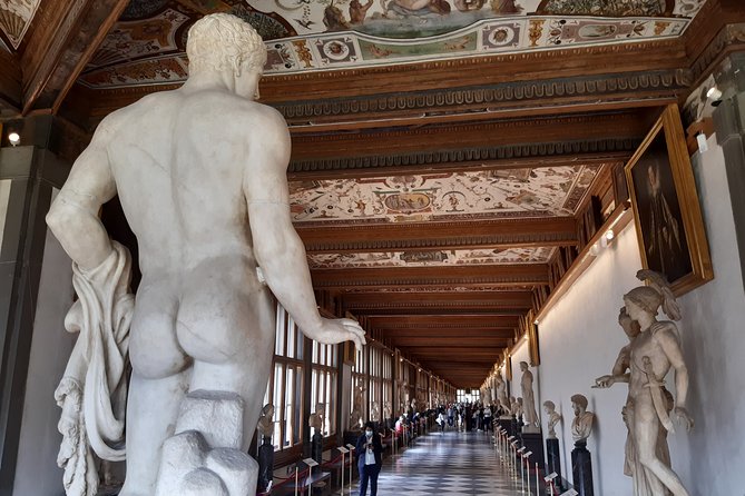 Uffizi Small Group Tour - Who Will Get the Most From This Tour?