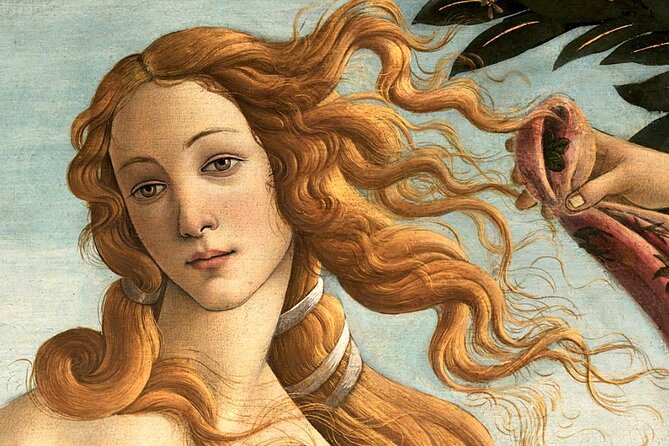 Uffizi, Tuscan Flavors & Artisan Workshops in Florence - Crossing Ponte Vecchio into Oltrarno