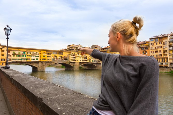 Uffizi, Tuscan Flavors & Artisan Workshops in Florence - Piazza della Signoria and Florence on foot