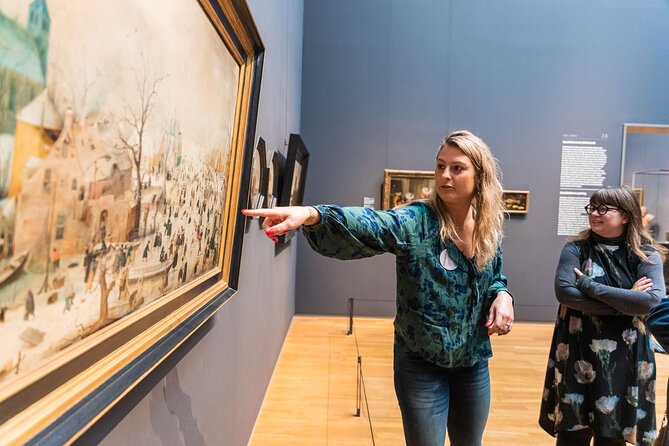 Ultimate Combo: Rijksmuseum, Van Gogh Museum, Canal Boat Cruise - Why this seven-hour combination works