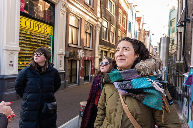 Ultimate Combo: Rijksmuseum, Van Gogh Museum, Canal Boat Cruise - Seeing Amsterdam from the canal