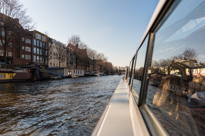 Ultimate Combo: Rijksmuseum, Van Gogh Museum, Canal Boat Cruise - Is $72 good value?