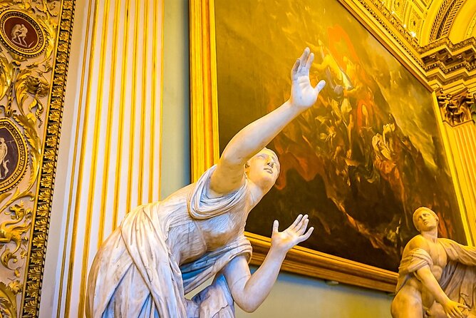 Unlock the Uffizi: Guided Tour + Secret Vasari Access Option - Timing, tickets, and the practical details