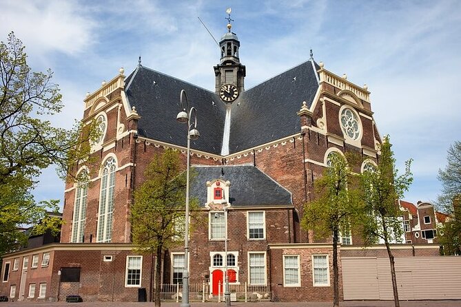 Van Gogh and Rembrandt Immersive Experience Entry Amsterdam - Is $20.35 good value?