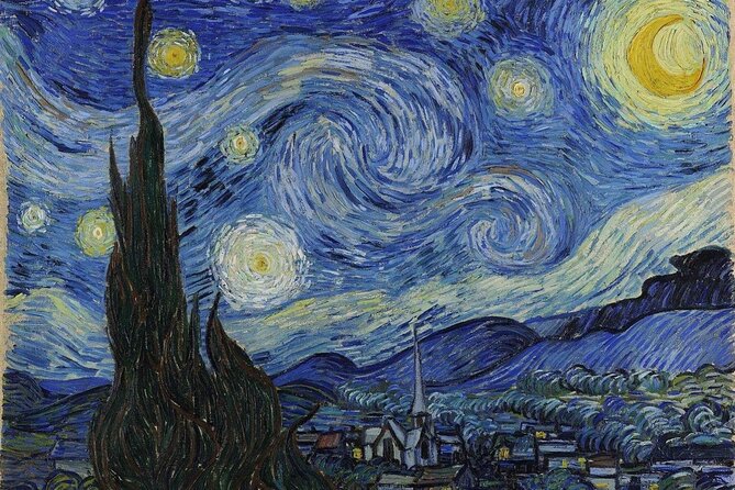 Van Gogh Museum Amsterdam Private Guided Tour With Admission - Should you book this Van Gogh Museum tour?