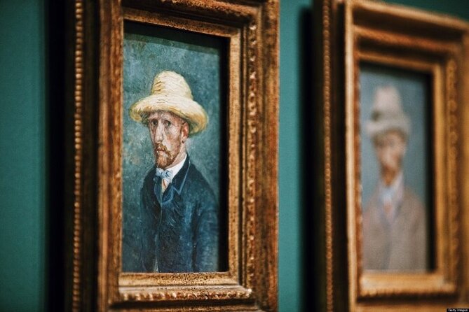 Van Gogh Museum Amsterdam Private Guided Tour With Admission - Why a private guide changes the museum visit