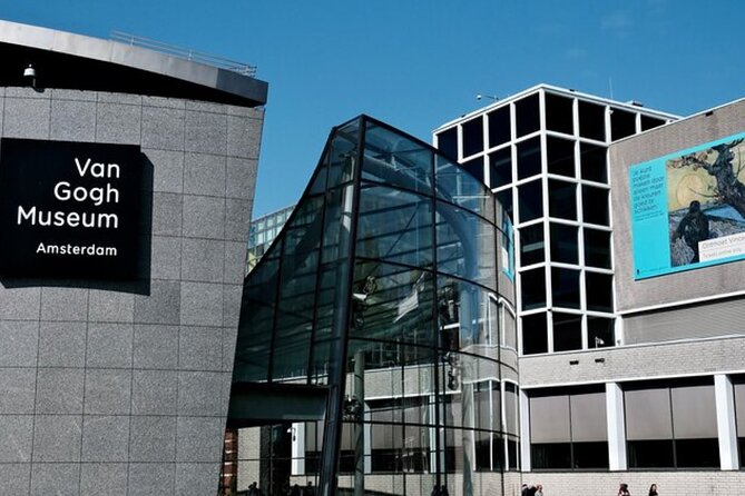 Van Gogh Museum and Rijksmuseum Amsterdam Private Half-Day Tour - Two hours inside the Rijksmuseum