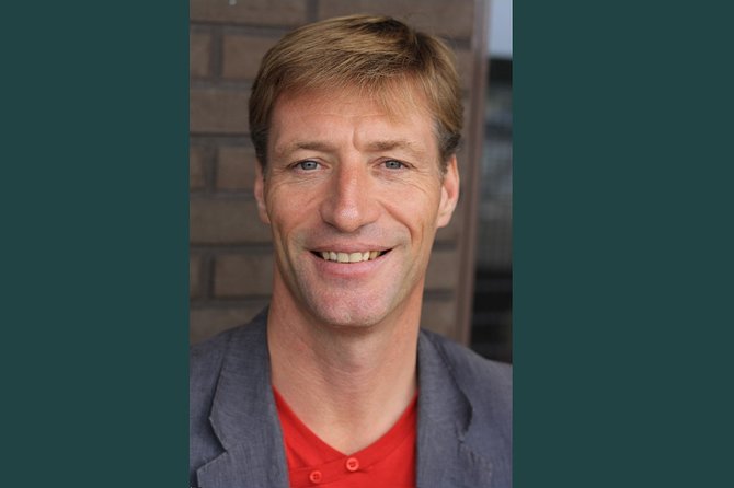 Van Gogh Museum Guided Visit Including Tickets - Meeting Rolf at Museumplein at 2:30 pm