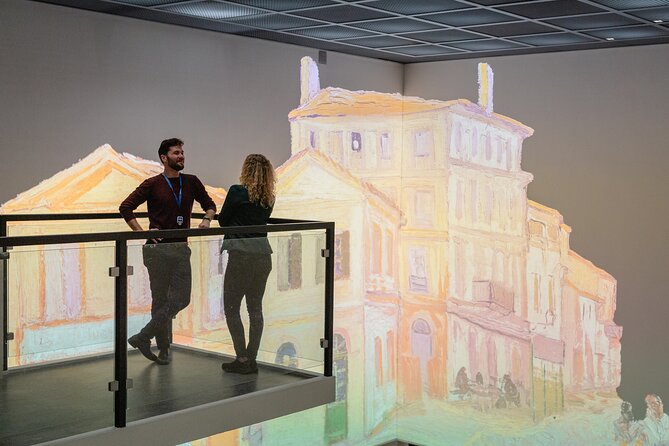 Van Gogh Museum Private Tour - What $263.20 Per Person Gets You