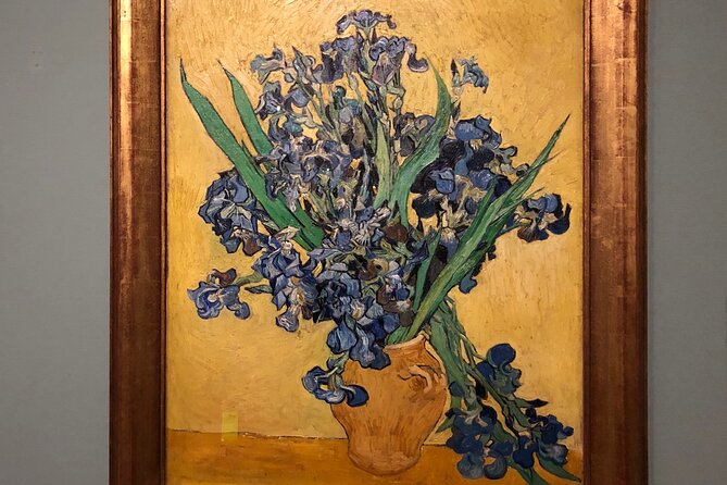 Van Gogh Museum, Rijks Museum & Walking Tour - Private Day Tour - Rijksmuseum: Dutch masters in a focused 90 minutes