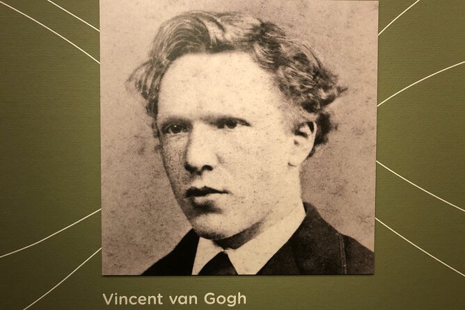 Van Gogh Museum, Rijks Museum & Walking Tour - Private Day Tour - Who will enjoy this full-day plan