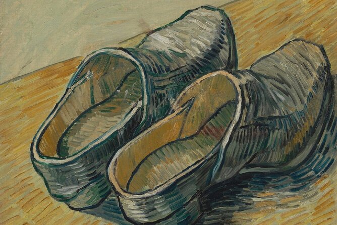 Van Gogh Museum Small Group Guided Tour - Who will enjoy this Van Gogh tour most