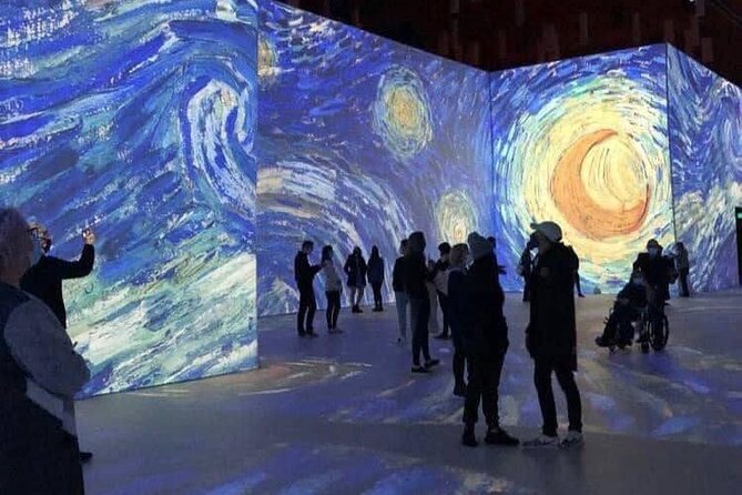 Van Gogh Museum Ticket with Audio Guide and Unlimited Access Time - Why the unlimited visit changes the museum experience