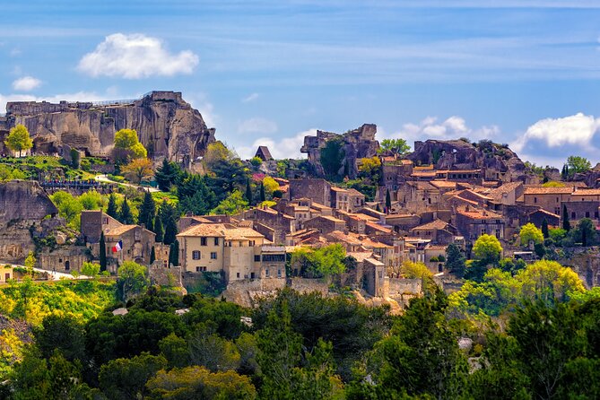 Van Gogh's Provence & Les-Baux-de-Provence - Afternoon Tour - Is $96.54 a fair price?